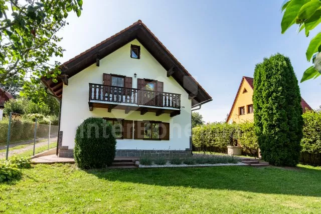 Ferienhaus Südböhmen – Trebon - Frahelz JC 0472