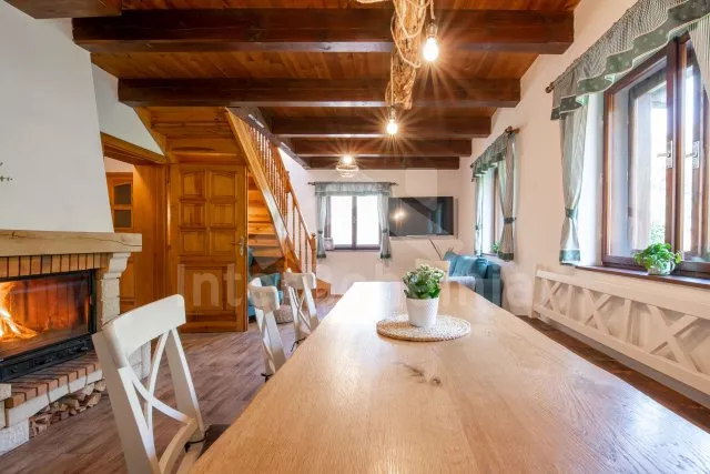 Ferienhaus Südböhmen – Trebon - Frahelz JC 0472