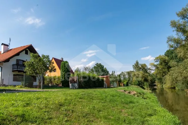 Ferienhaus Südböhmen – Trebon - Frahelz JC 0472