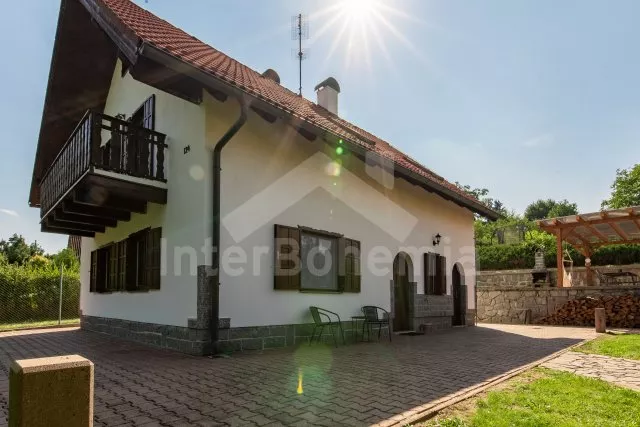Ferienhaus Südböhmen – Trebon - Frahelz JC 0472
