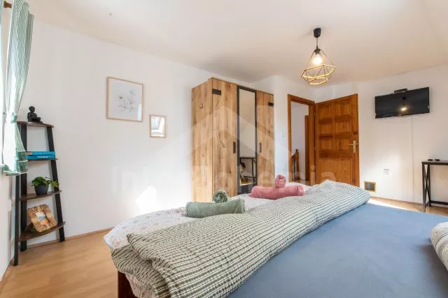 Ferienhaus Südböhmen – Trebon - Frahelz JC 0472