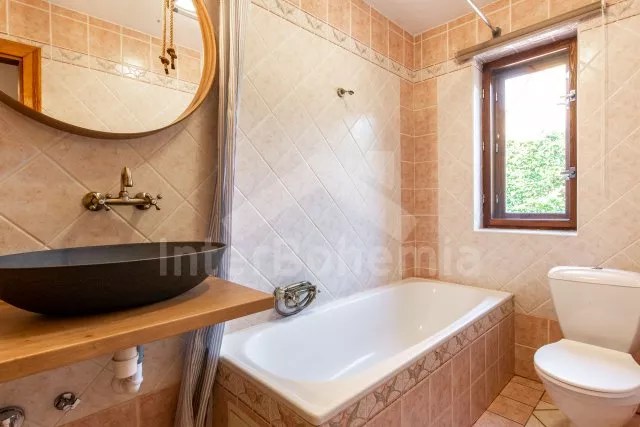 Ferienhaus Südböhmen – Trebon - Frahelz JC 0472