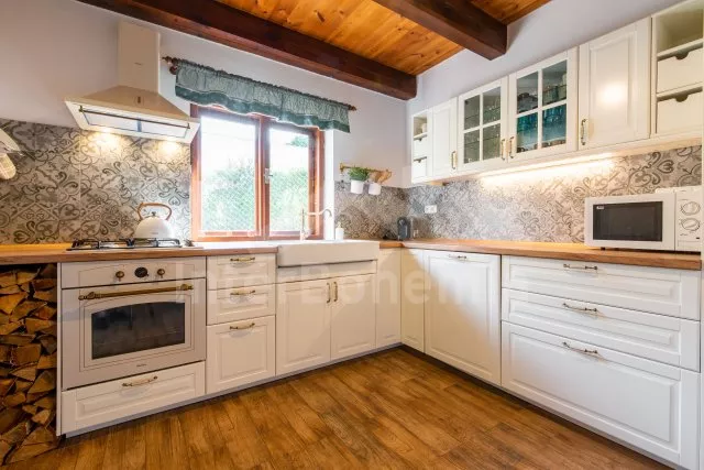 Ferienhaus Südböhmen – Trebon - Frahelz JC 0472