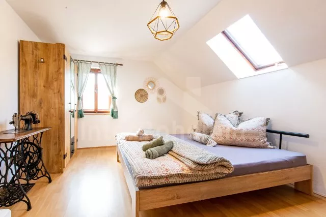 Ferienhaus Südböhmen – Trebon - Frahelz JC 0472