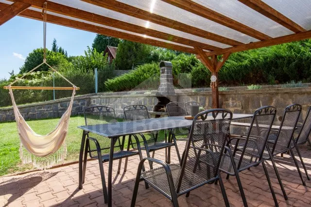 Ferienhaus Südböhmen – Trebon - Frahelz JC 0472