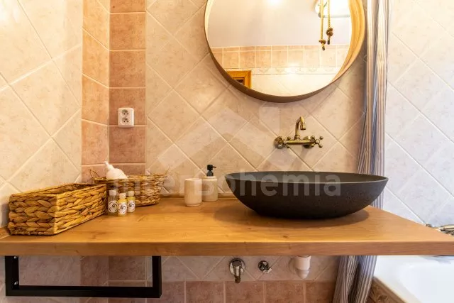 Ferienhaus Südböhmen – Trebon - Frahelz JC 0472