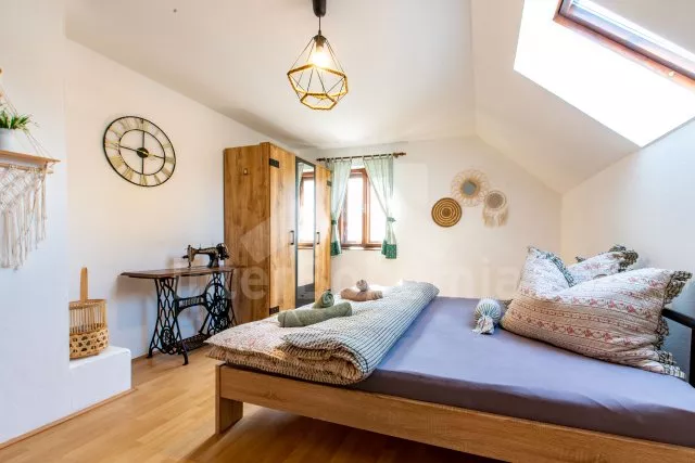 Ferienhaus Südböhmen – Trebon - Frahelz JC 0472