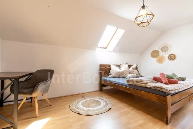 Ferienhaus Südböhmen – Trebon - Frahelz JC 0472