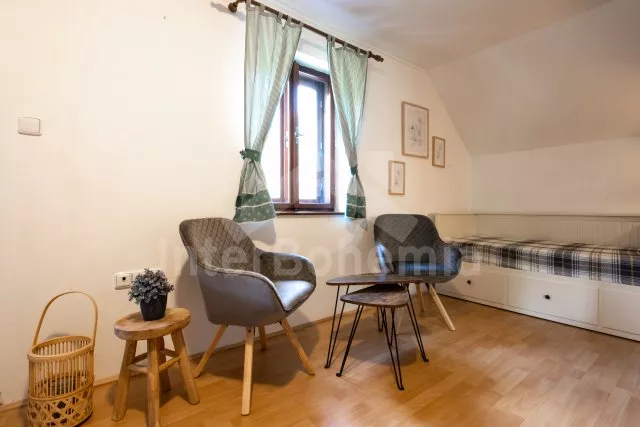 Ferienhaus Südböhmen – Trebon - Frahelz JC 0472