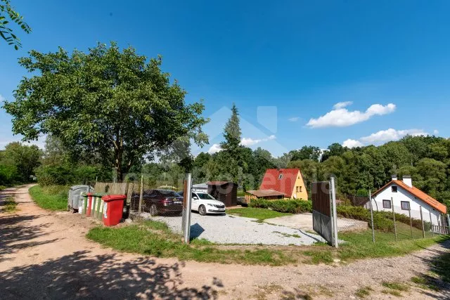 Ferienhaus Südböhmen – Trebon - Frahelz JC 0472