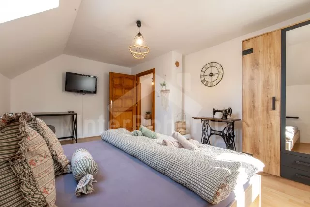 Ferienhaus Südböhmen – Trebon - Frahelz JC 0472