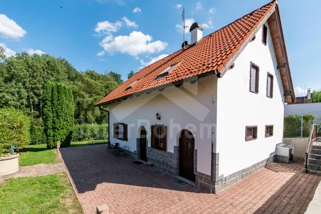 Ferienhaus Südböhmen – Trebon - Frahelz JC 0472