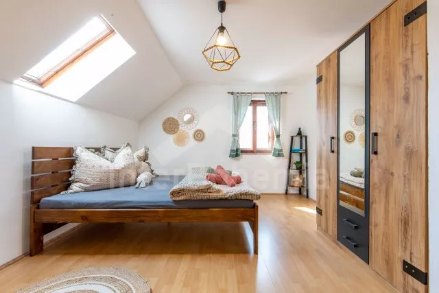 Ferienhaus Südböhmen – Trebon - Frahelz JC 0472