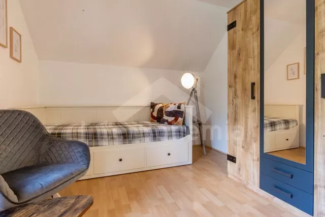 Ferienhaus Südböhmen – Trebon - Frahelz JC 0472