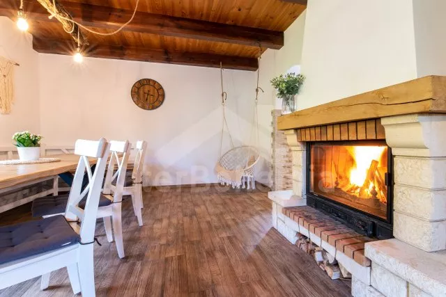 Ferienhaus Südböhmen – Trebon - Frahelz JC 0472