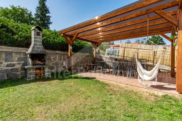 Ferienhaus Südböhmen – Trebon - Frahelz JC 0472