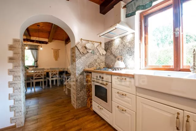 Ferienhaus Südböhmen – Trebon - Frahelz JC 0472