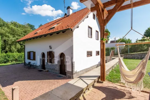 Ferienhaus Südböhmen – Trebon - Frahelz JC 0472