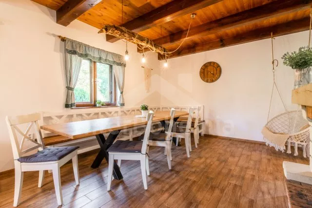 Ferienhaus Südböhmen – Trebon - Frahelz JC 0472