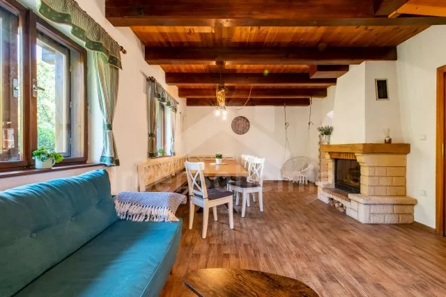 Ferienhaus Südböhmen – Trebon - Frahelz JC 0472