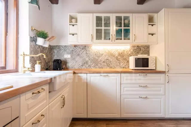 Ferienhaus Südböhmen – Trebon - Frahelz JC 0472