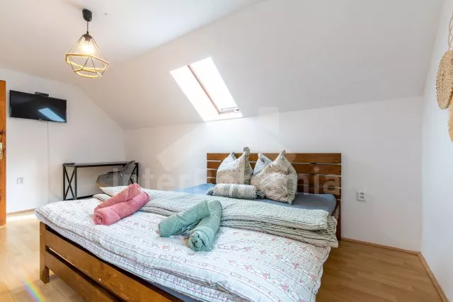 Ferienhaus Südböhmen – Trebon - Frahelz JC 0472