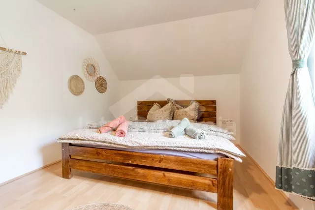 Ferienhaus Südböhmen – Trebon - Frahelz JC 0472