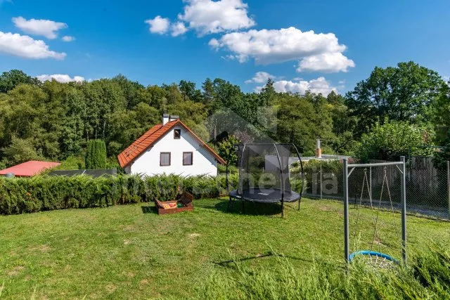 Ferienhaus Südböhmen – Trebon - Frahelz JC 0472