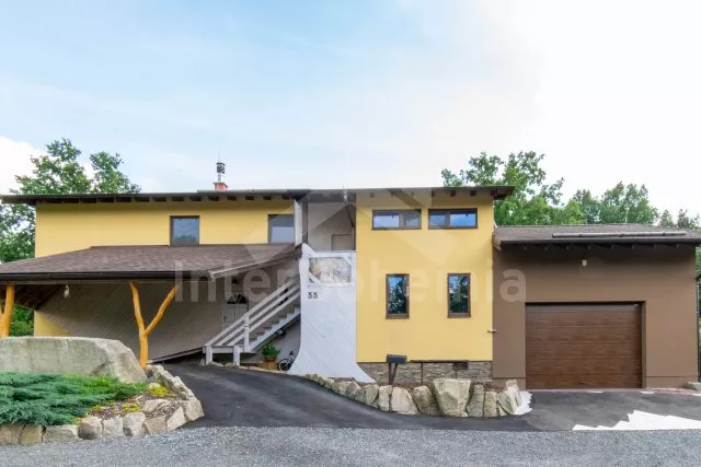 Apartmán Praha a okolí - Ostrov OP 0376