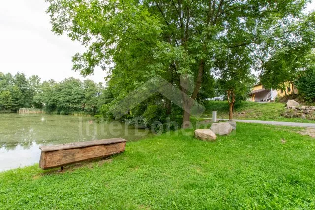 Apartmán Praha a okolí - Ostrov OP 0376