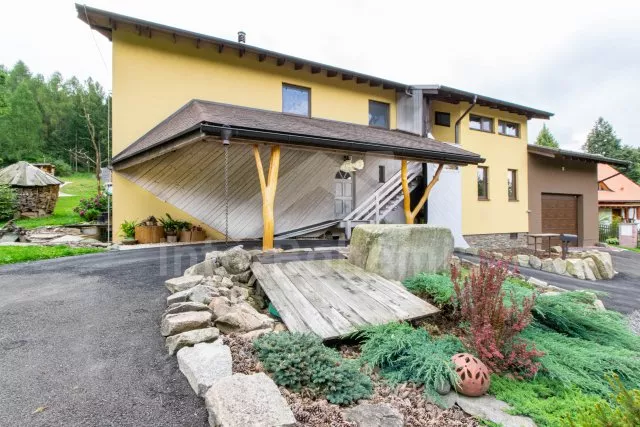 Apartmán Praha a okolí - Ostrov OP 0376