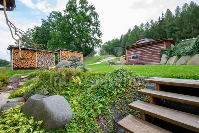 Apartmán Praha a okolí - Ostrov OP 0376