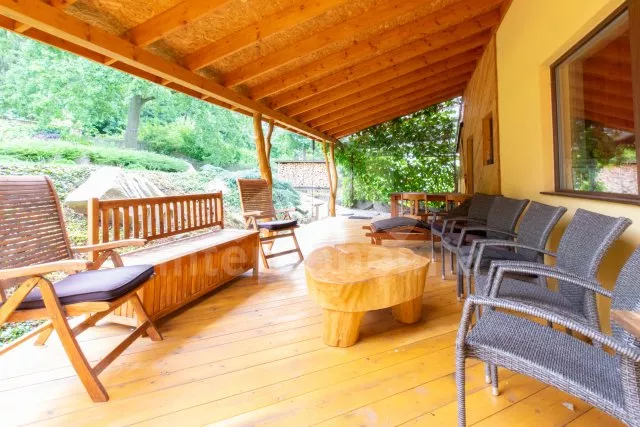 Apartmán Praha a okolí - Ostrov OP 0376