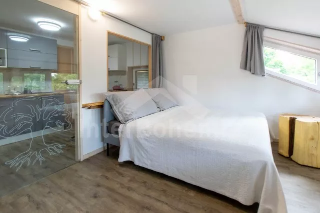 Apartmán Praha a okolí - Ostrov OP 0376