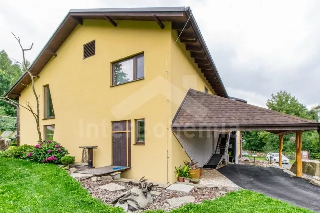 Apartmán Praha a okolí - Ostrov OP 0376