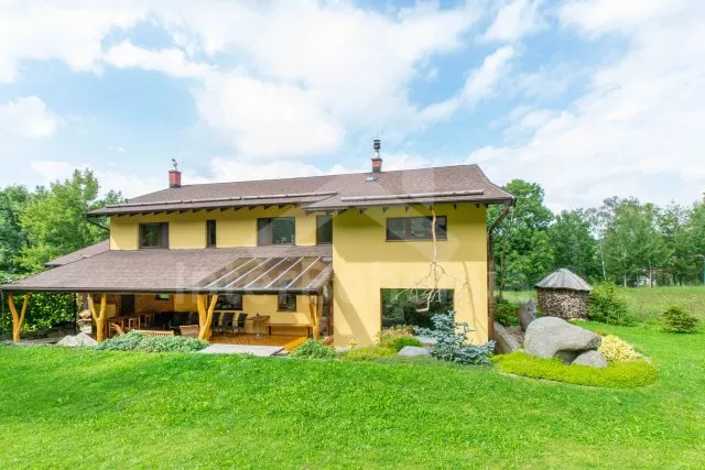 Apartmán Praha a okolí - Ostrov OP 0376