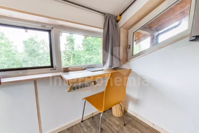 Apartmán Praha a okolí - Ostrov OP 0376