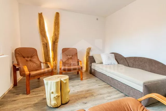 Apartmán Praha a okolí - Ostrov OP 0376