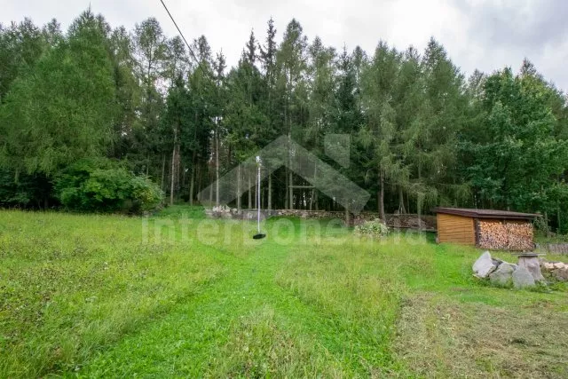 Apartmán Praha a okolí - Ostrov OP 0376