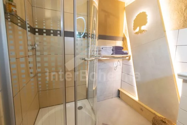 Apartmán Praha a okolí - Ostrov OP 0376