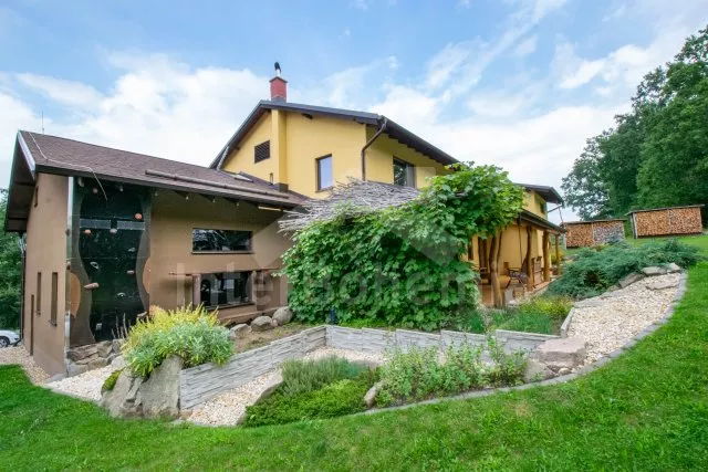 Apartmán Praha a okolí - Ostrov OP 0376