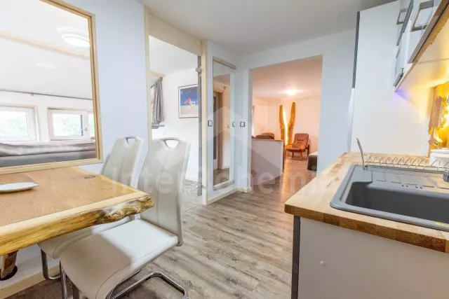 Apartmán Praha a okolí - Ostrov OP 0376