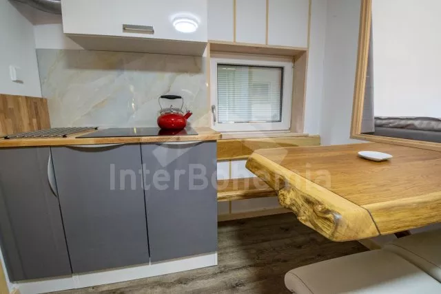 Apartmán Praha a okolí - Ostrov OP 0376