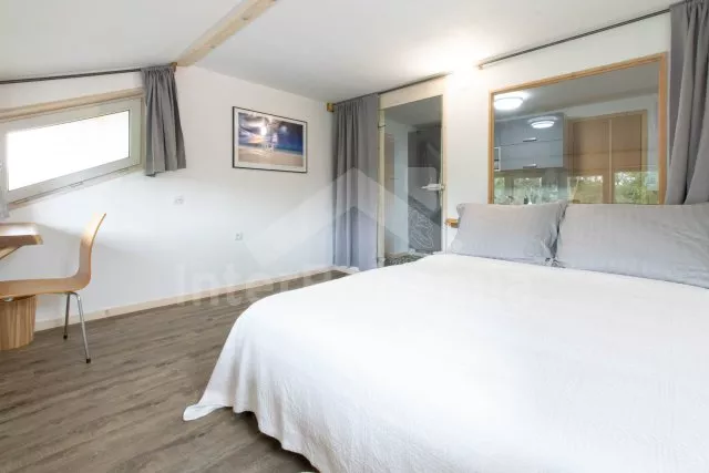 Apartmán Praha a okolí - Ostrov OP 0376
