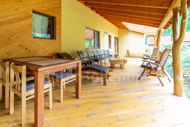 Apartmán Praha a okolí - Ostrov OP 0376