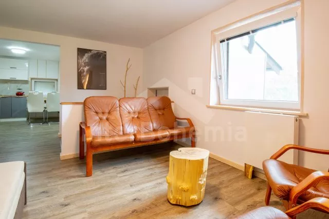 Apartmán Praha a okolí - Ostrov OP 0376