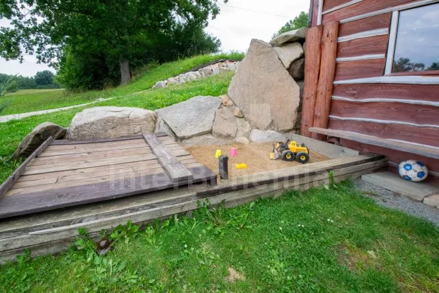 Apartmán Praha a okolí - Ostrov OP 0376