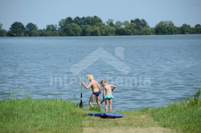 Apartmán Jihočeské rybníky JC 0050 B