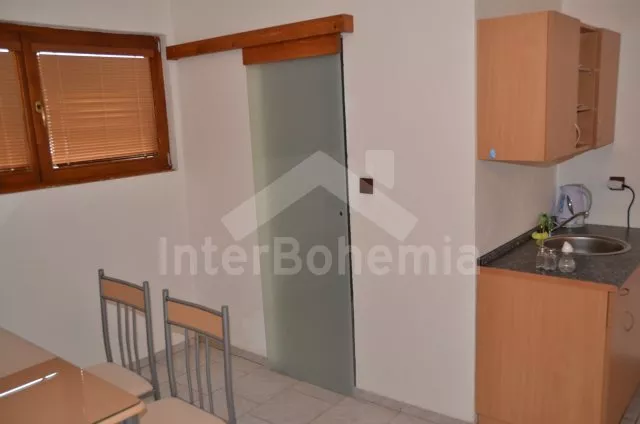 Appartement Zuid Boheemse meren JC 0050 B