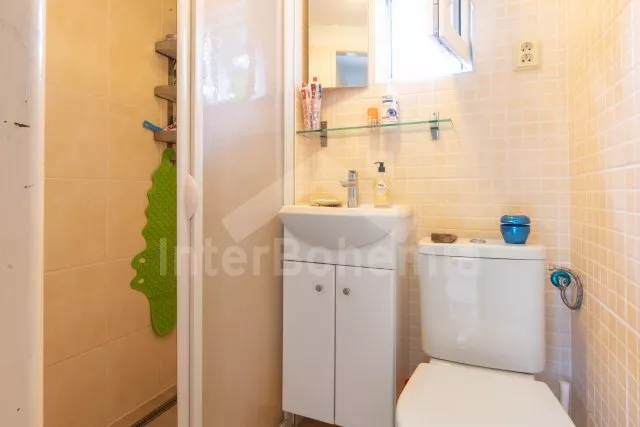 Chata Českomoravská vrchovina - Březová nad Svitavou JM 0118